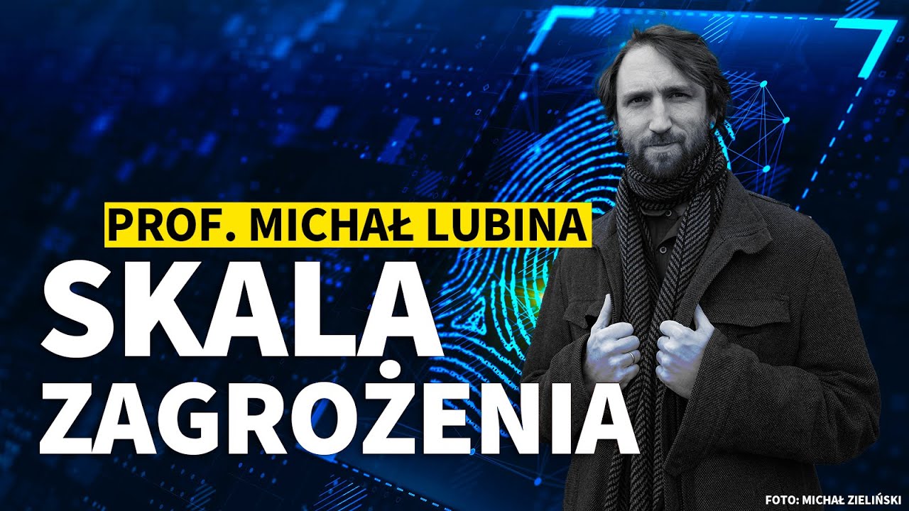 Czy Rosja choruje na chińską psychozę?