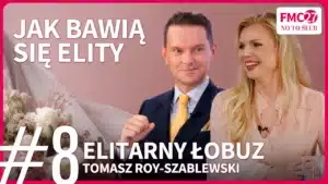 #8 Jak bawią się ELITY. Wesele wg ELITARNEGO ŁOBUZA | FMC27 "No to ślub" 🤵💍👰 ‪@elitarny_lobuz‬