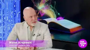 Marek Krajewski: „Słowo honoru”, czyli Popielski w poważnych opałach | Fanbook.tv